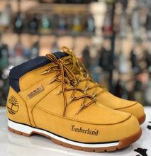 Timberland Sport Boots - Brown